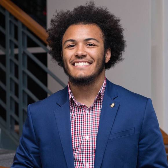 Meet your Posher, Ruben - Picture 1 of 1